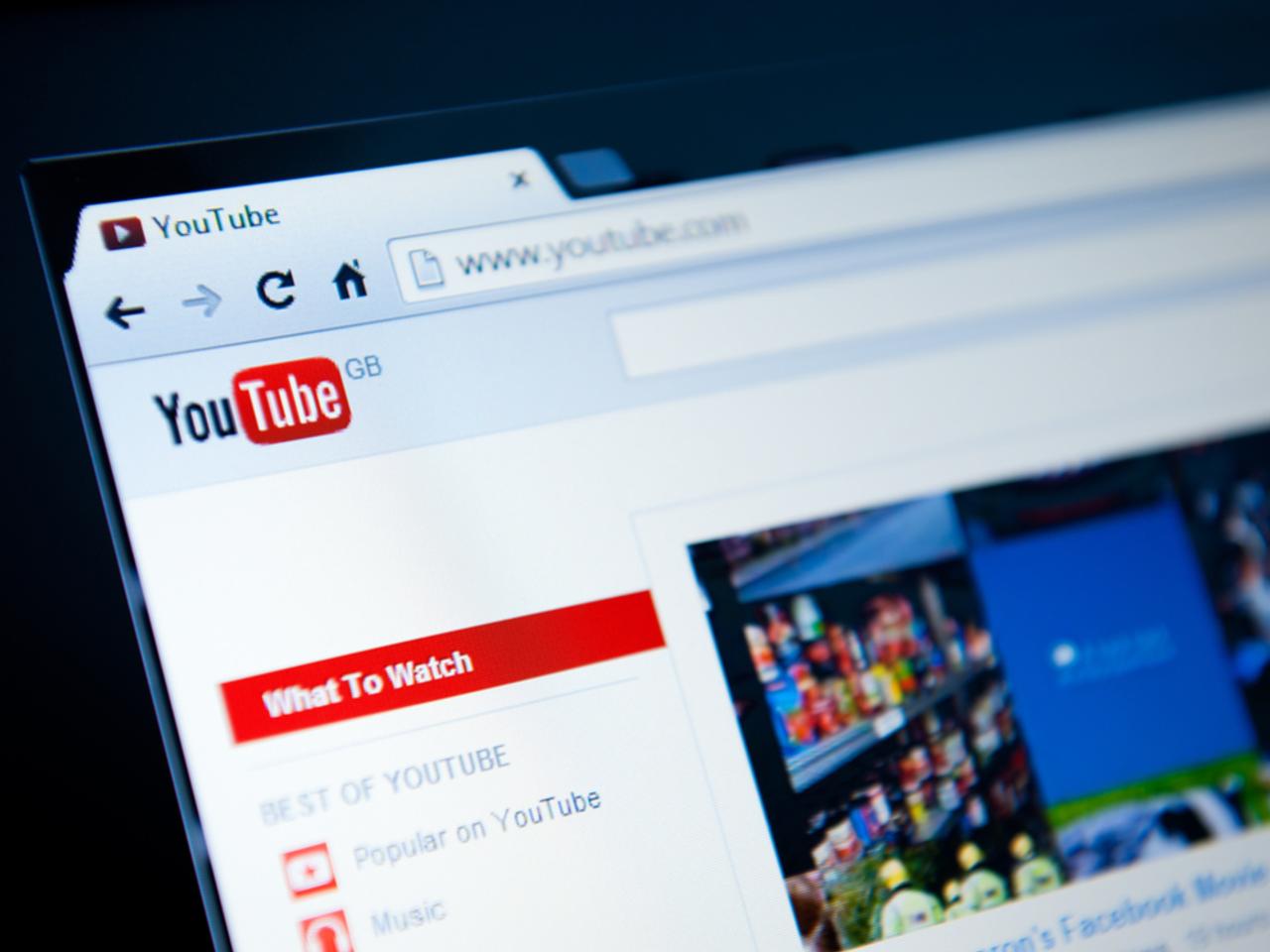 YouTube、自社製品Pixelbookの広告動画に誤って｢スパム｣判定。しばらく動画が削除される