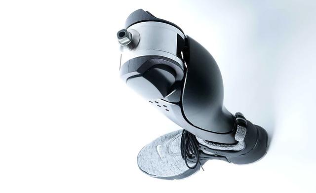 sonycsl_robot_limb