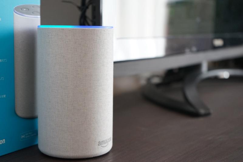 Amazon Echoレビュー：｢スマートスピーカー最高…！｣とは言えないけど