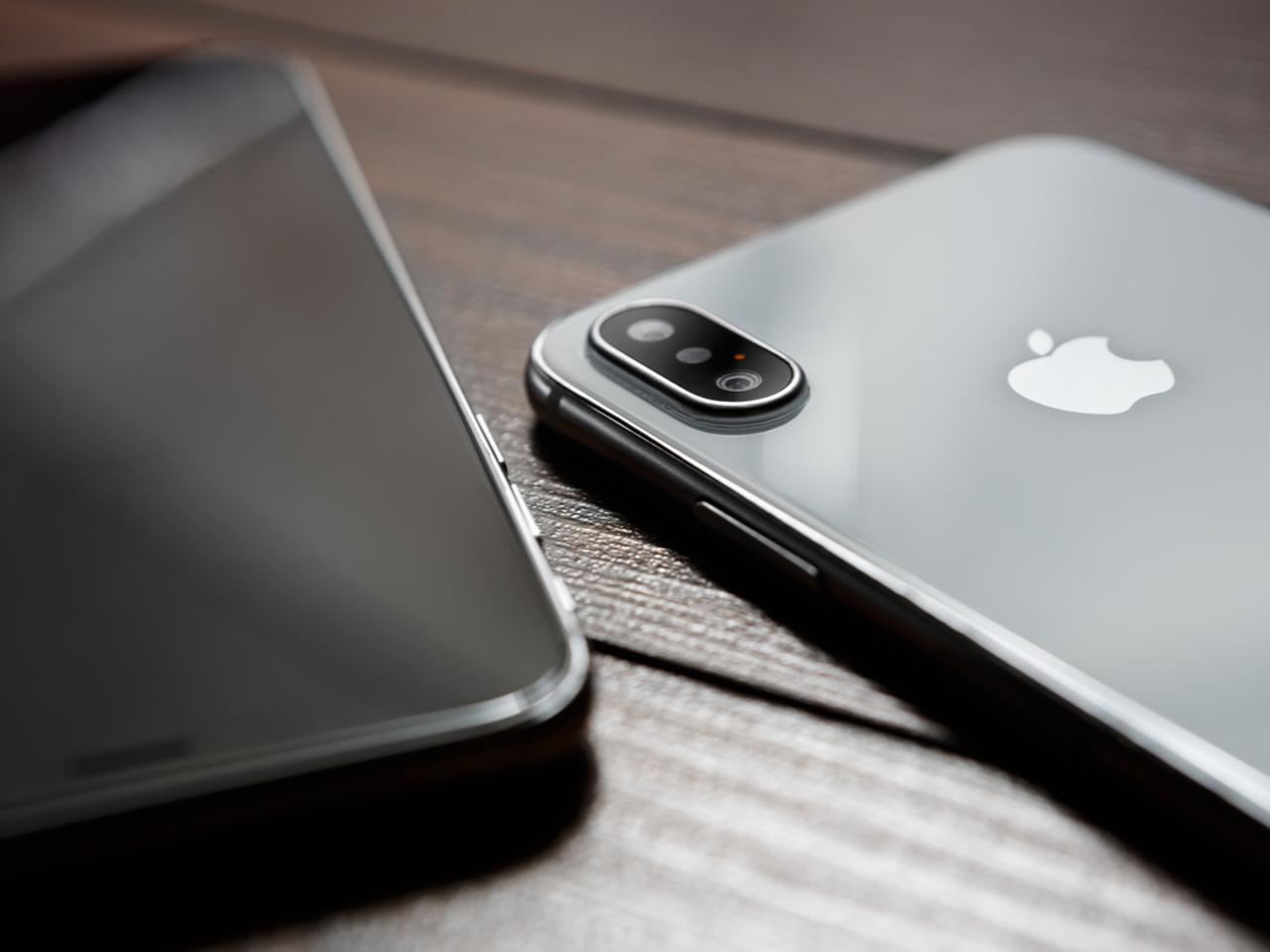 2018年の新型iPhoneはギガビット級のLTE通信速度を実現？