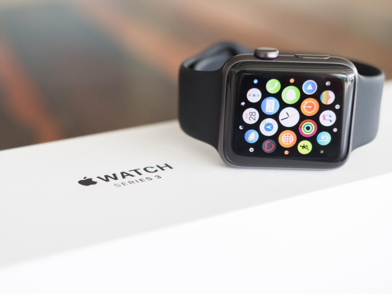 Apple Watchアプリ、来年からアップデートもネイティブ化必須に