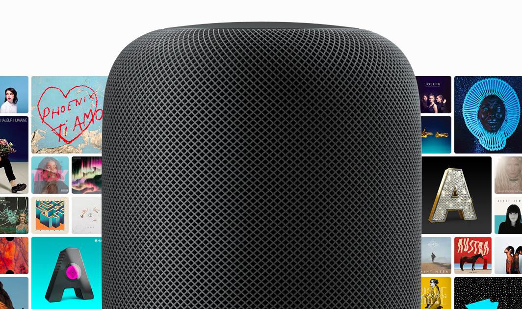 実はかなり苦戦していた。Appleのスマートスピーカー「HomePod」の開発