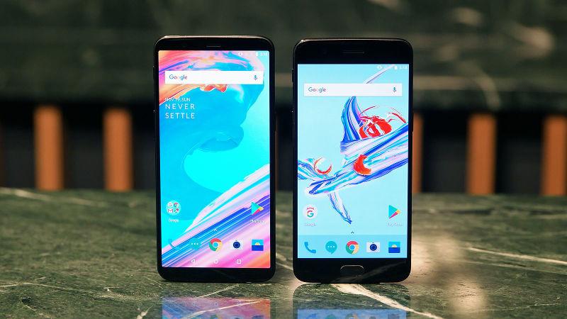 OnePlus 5T レビュー：とにかく新機能を追加しまくるスマホ業界で健全