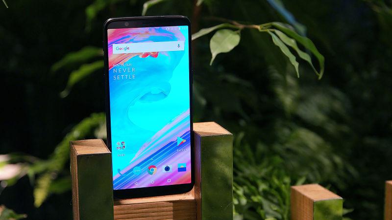 OnePlus 5T レビュー：とにかく新機能を追加しまくるスマホ業界で健全