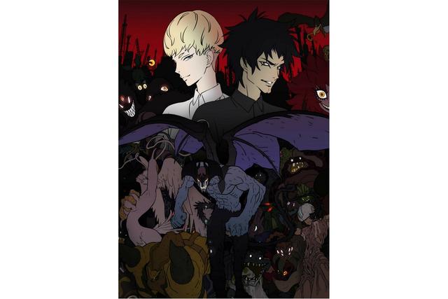 devilman_crybaby