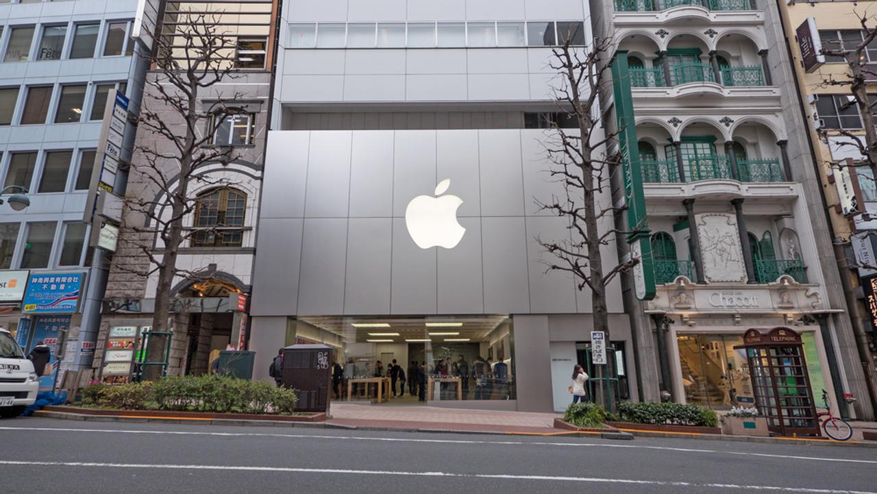 Apple 渋谷がリニューアル閉店した直後ですが、もしかすると東京に新Apple Storeが2店舗できるかもしれませんよ？