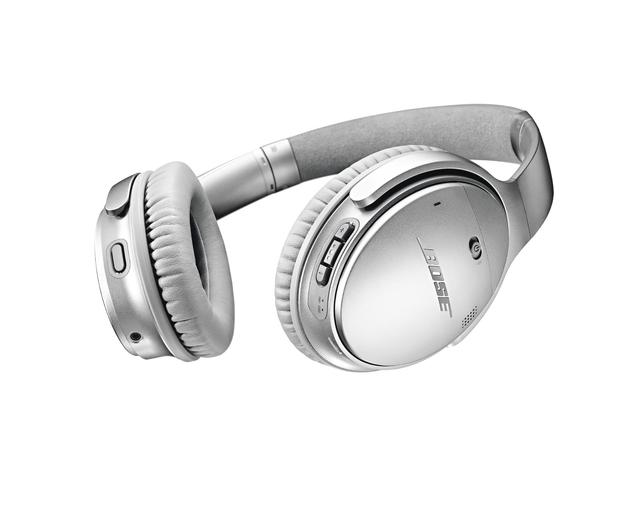 Googleアシスタントを搭載した初のヘッドホン｢QuietComfort 35