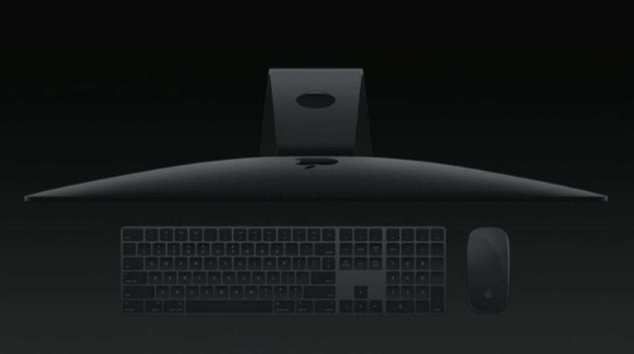 iMac Pro、SIMカードで通信し｢iMac Proを探す｣が利用できるかも？