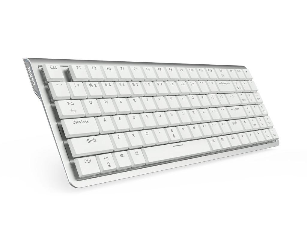 メカニカルなのにうっすーーーーーーーいキーボード | ギズモード