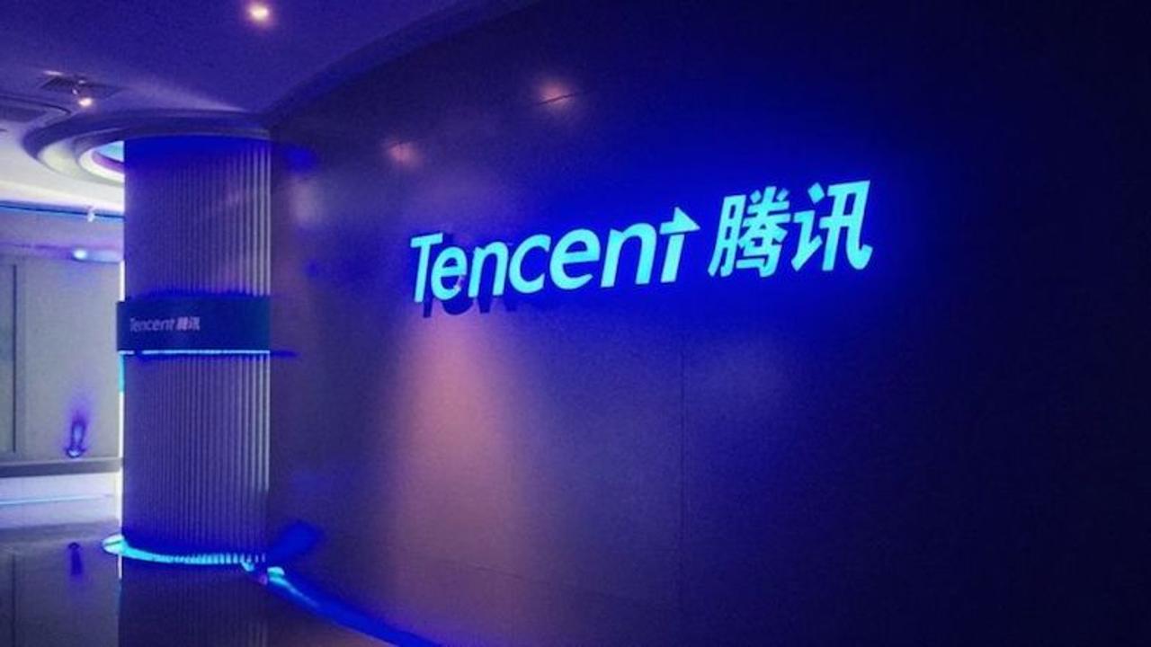 時価総額でFacebook越え、中国IT企業｢テンセント｣ってどんな会社？