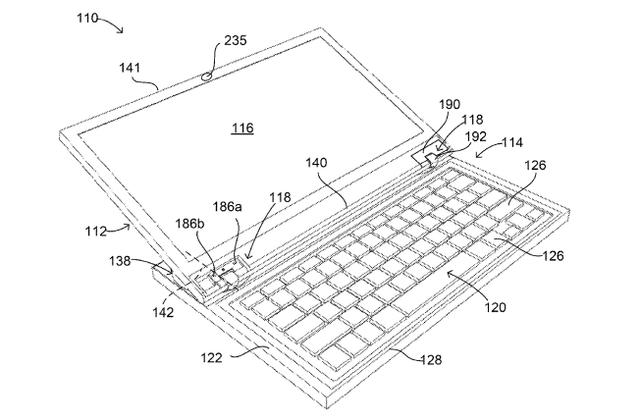 20171129-Google-Patent-Pixelbook-Motorlized-Lid-2