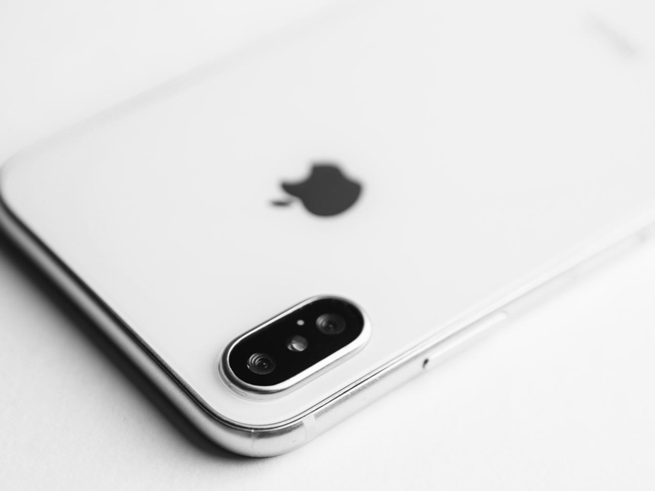 2018年の新型iPhoneはApple独自の電力管理チップが搭載される？