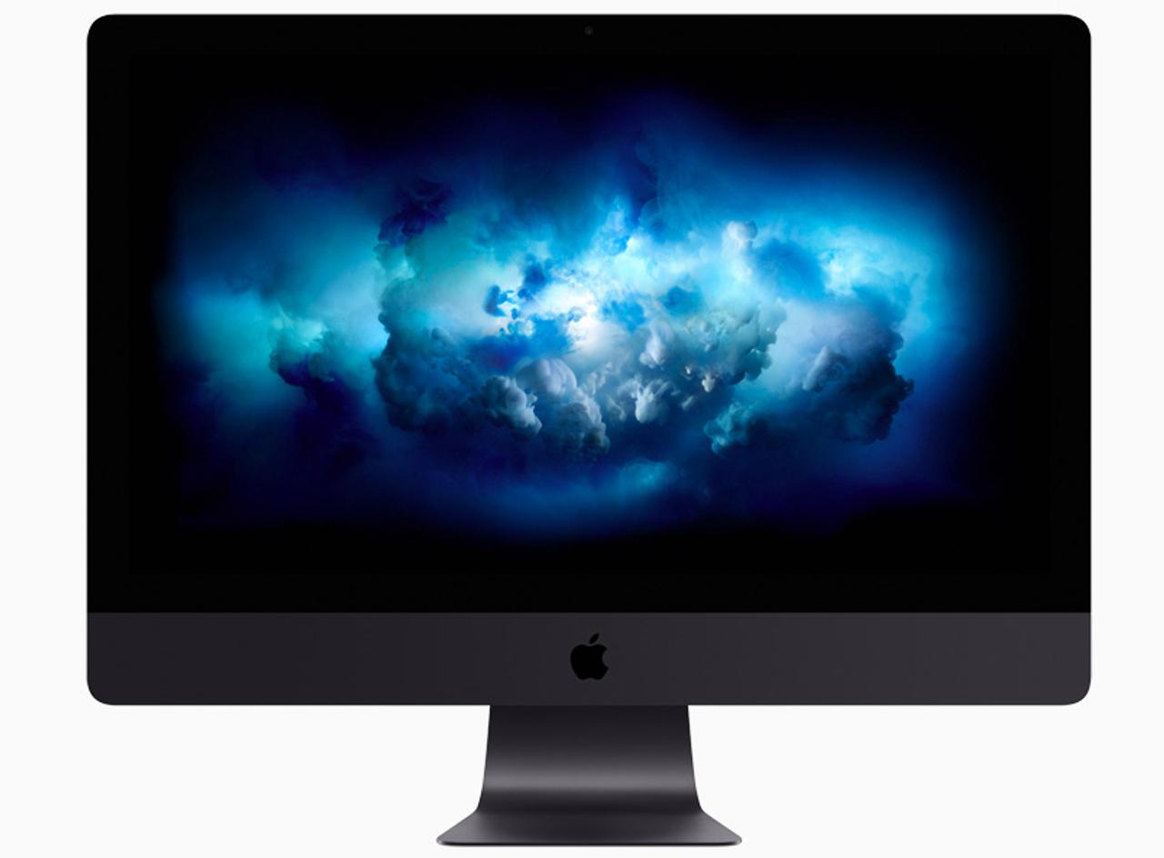 iMac Proは12/18に登場する？ Googleの検索結果でリリース日が表示される