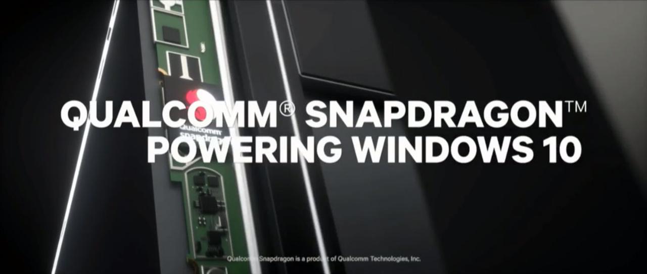 電源を切らなくていいPC。スマホ用チップで動くWindowsが誕生！