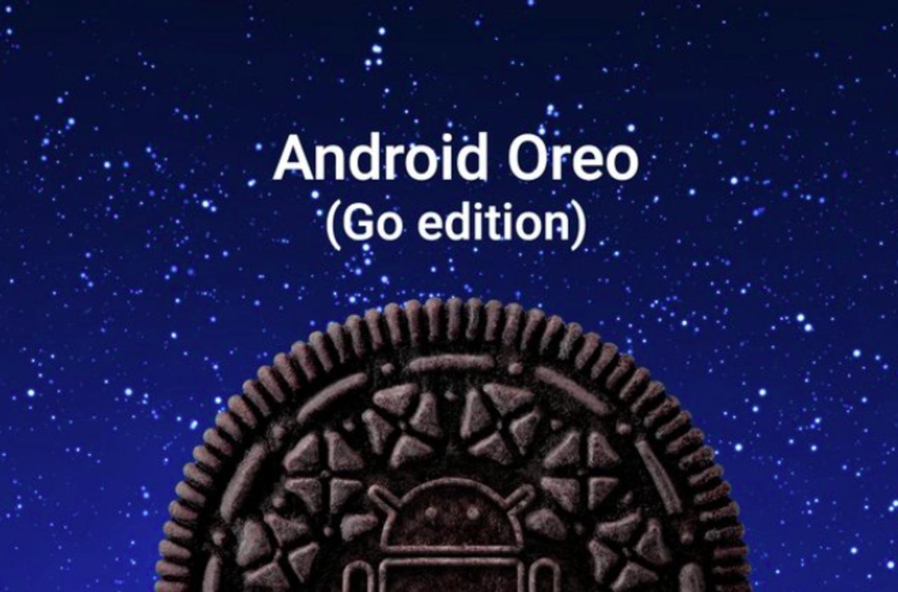 Googleの軽量版OSこと｢Android Oreo（Go edition）｣が配信開始！
