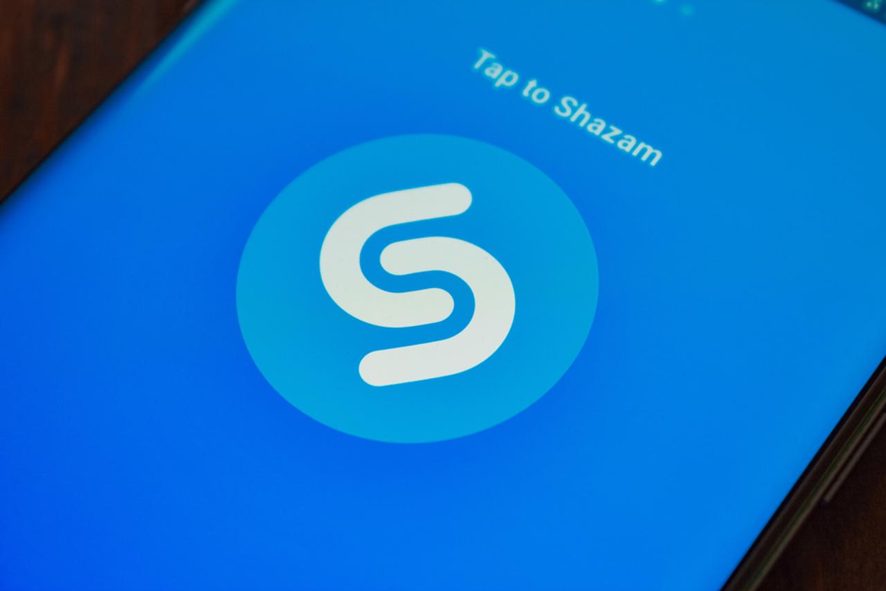 Apple、音楽認識アプリ｢Shazam｣を買収するかも…？