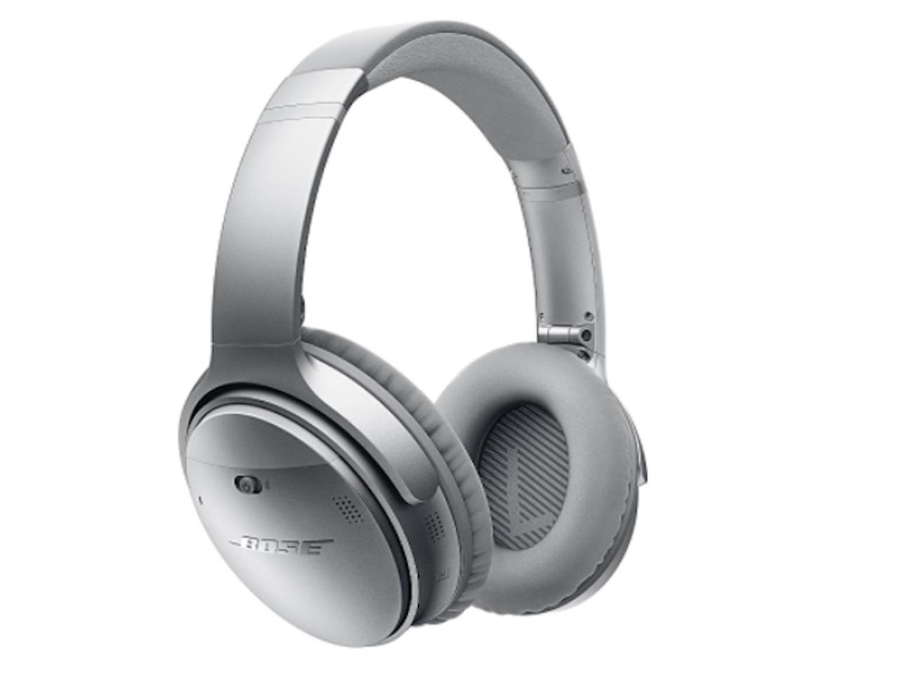 【Amazon サイバーマンデー】本日限定！ 特選タイムセールでBoseの｢QC35｣やAnkerのBluetoothイヤフォンがお買い得