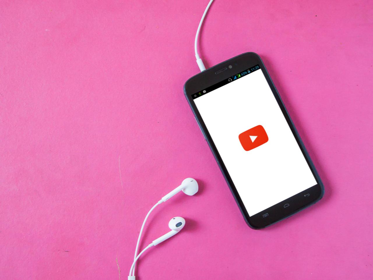 YouTubeがサブスク型音楽配信サービスを始めるかも。Google Play Musicは...？