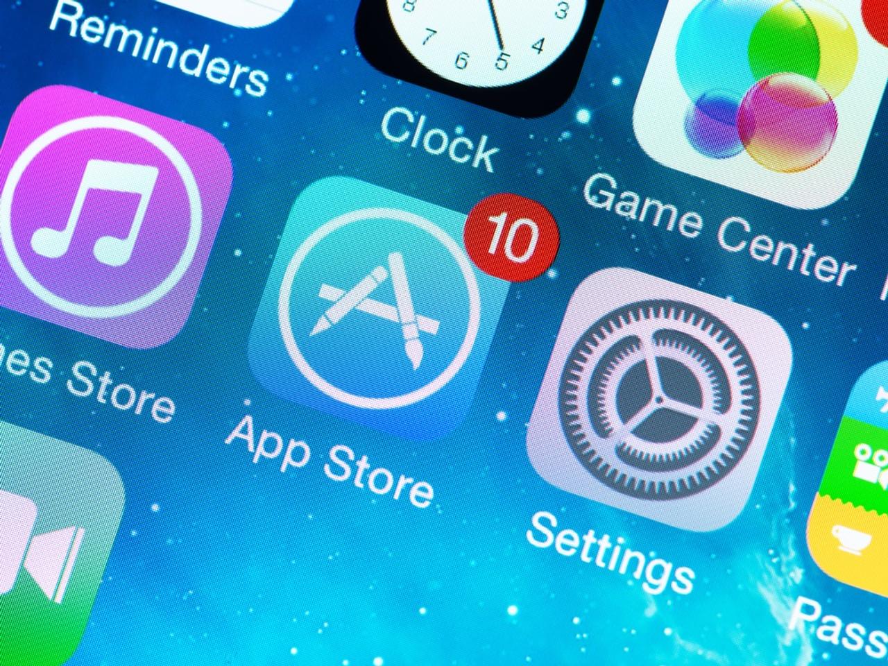 App Storeがアプリの予約ダウンロードに対応。ソシャゲスタートダッシュの心強い味方