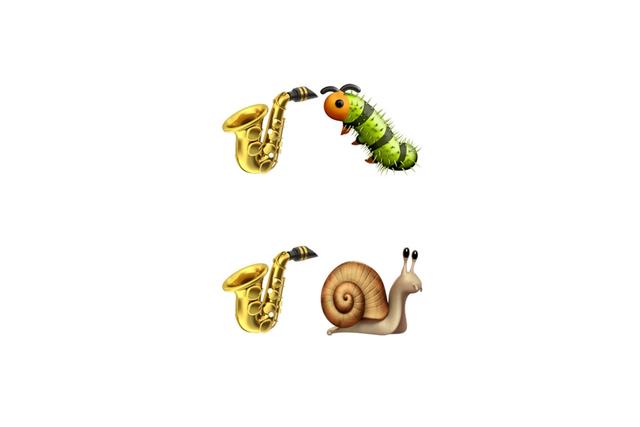 emoji_bug_saxophon