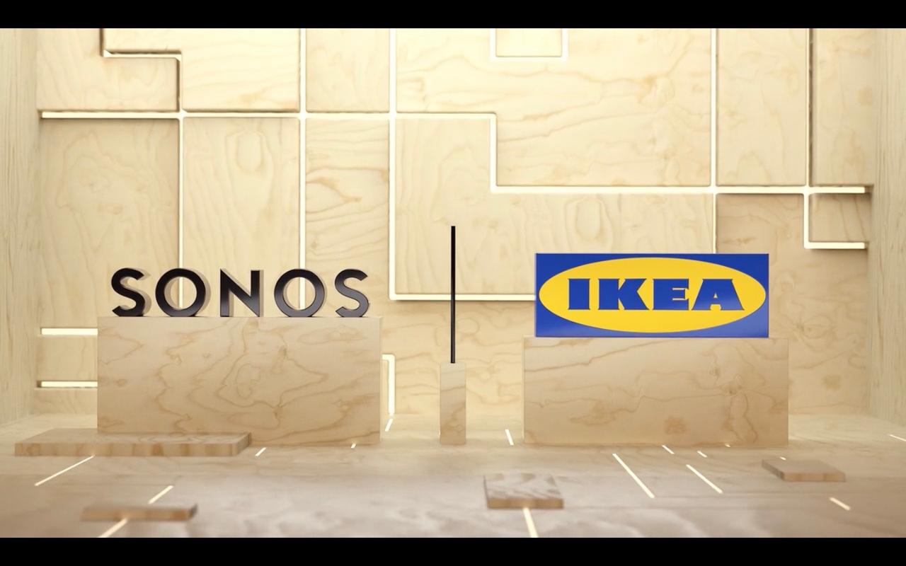 ｢ホーム（家）のサウンドを共に創る｣IKEAとSonosがパートナー提携で何が生まれるのか