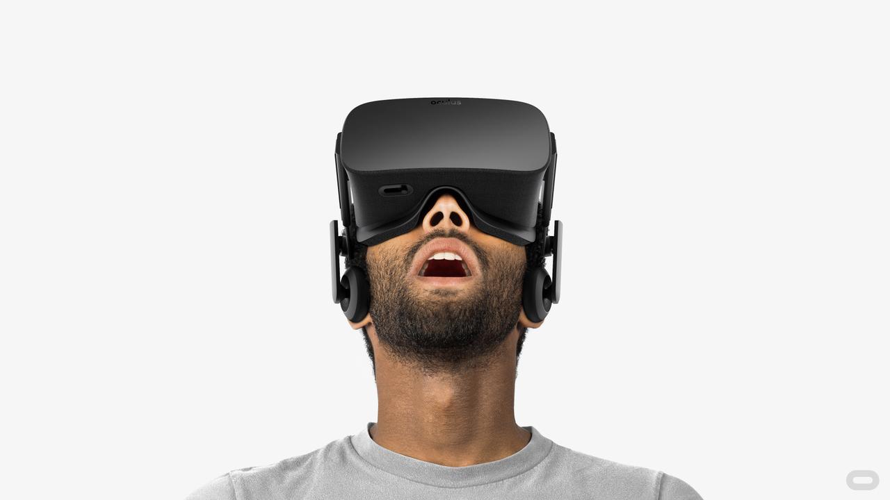 ｢最高にクール!!｣Oculus Riftの新インターフェースがリリースされてユーザー大興奮