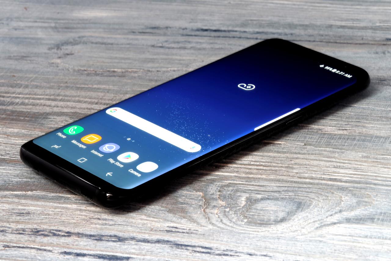 サムスンの｢Galaxy S9/S9+｣は2月登場の3月発売で濃厚か？