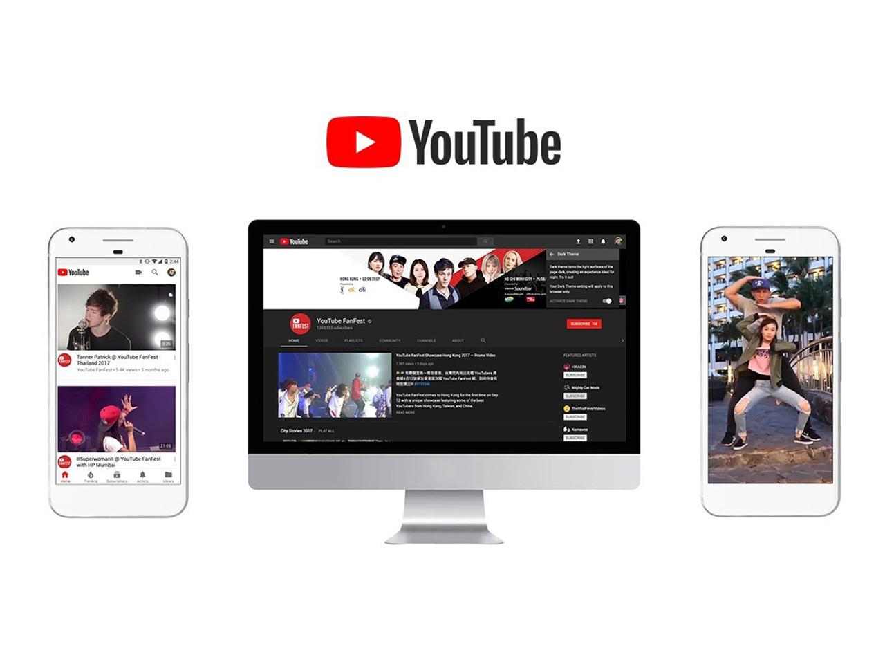 2017年のYouTube国内ランキングが発表。音楽部門と動画部門のトップは!?