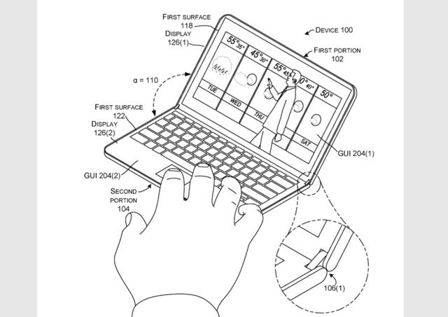 20171218-Microsoft-dual-screen-device-patent-2