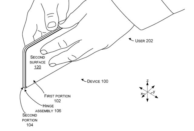 20171218-Microsoft-dual-screen-device-patent-3