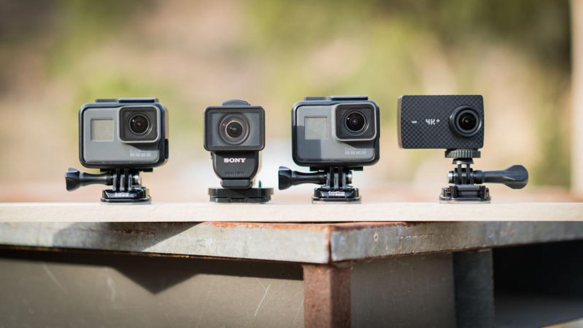 GoPro Hero6レビュー：価格も性能も圧倒的キング！ | ギズモード・ジャパン