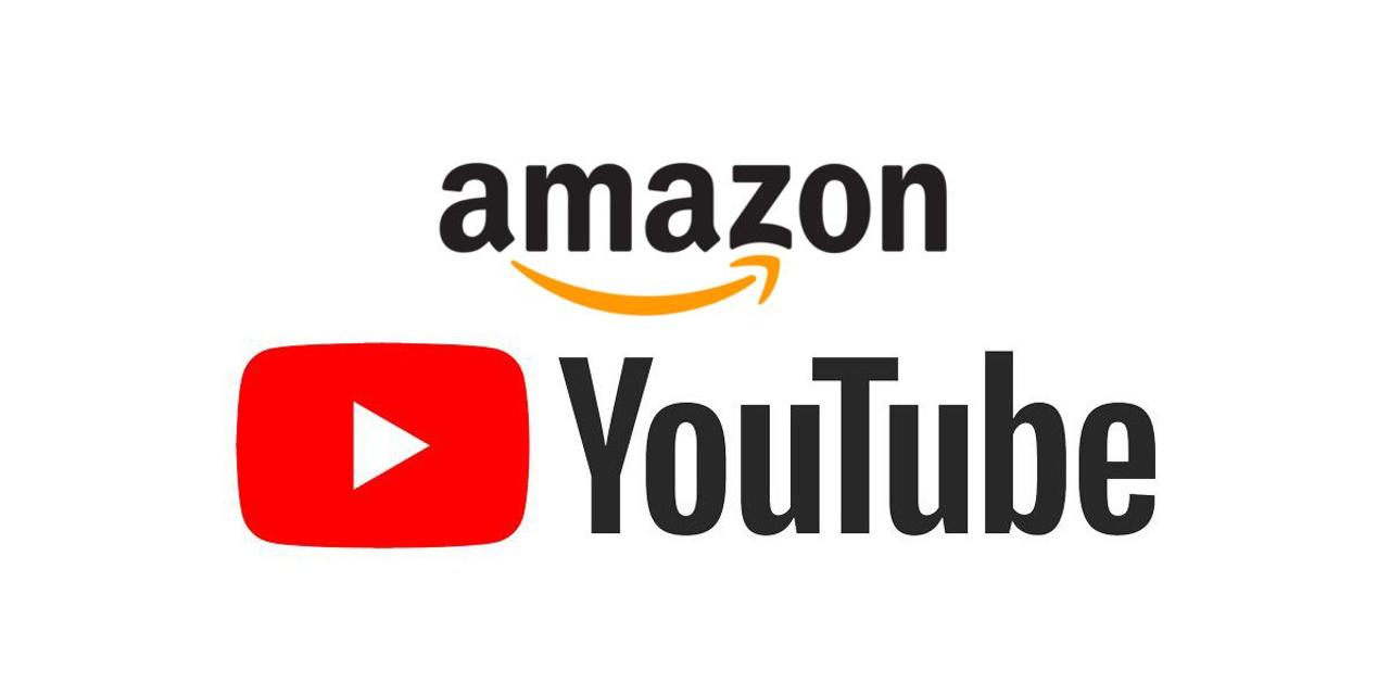 Amazon、まさかのYouTube対抗｢Amazontube｣を検討中か