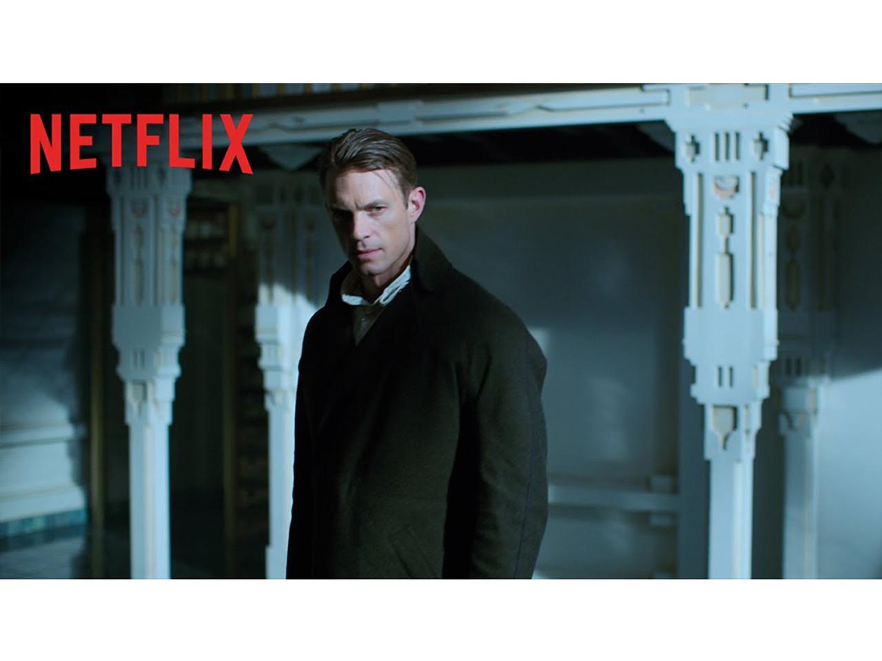出演者が内容を語るnetflixオリジナルsfドラマ オルタード カーボン 新映像 ギズモード ジャパン 出演者が内容を語るnetflixオリジナルsfドラマ オルタード カーボン 新映像 ギズモード ジャパン