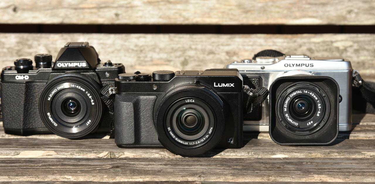 オリンパスペン E-P3 レンズ2本キット オマケ色々付いてます どぎつく