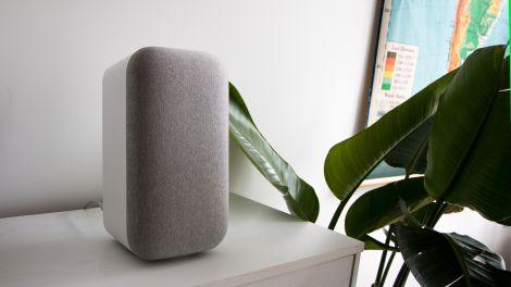 Google Home Maxレビュー！ 今のところ最強のスマートスピーカー。今のところはね...。 | ギズモード・ジャパン