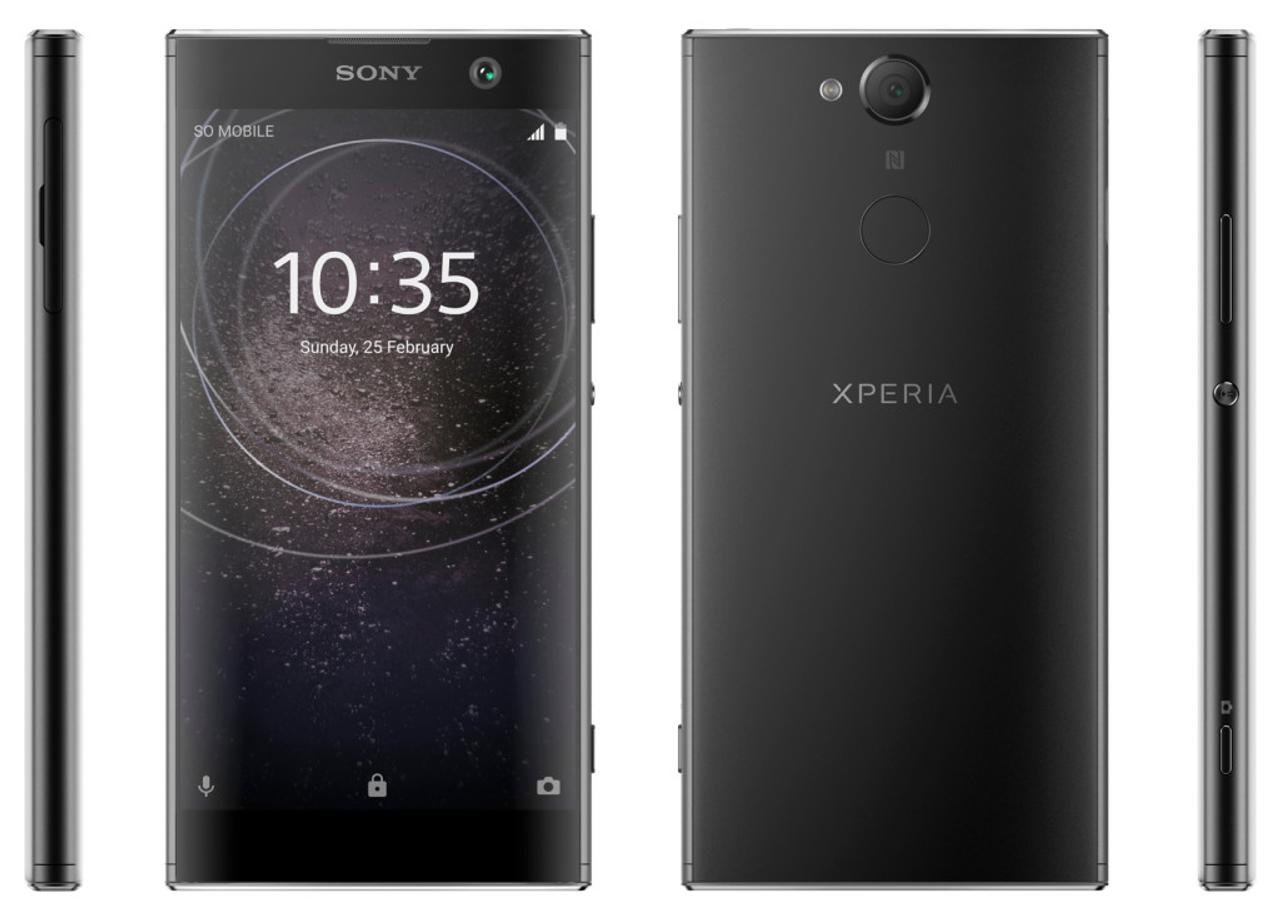 Sonyのミドルレンジスマホ Xperia Xa2 Xa2 Ultra のリーク画像が出たけど ベゼルが残念 ギズモード ジャパン Sonyのミドルレンジスマホ Xperia Xa2 Xa2 Ultra のリーク画像が出たけど ベゼルが残念 ギズモード ジャパン