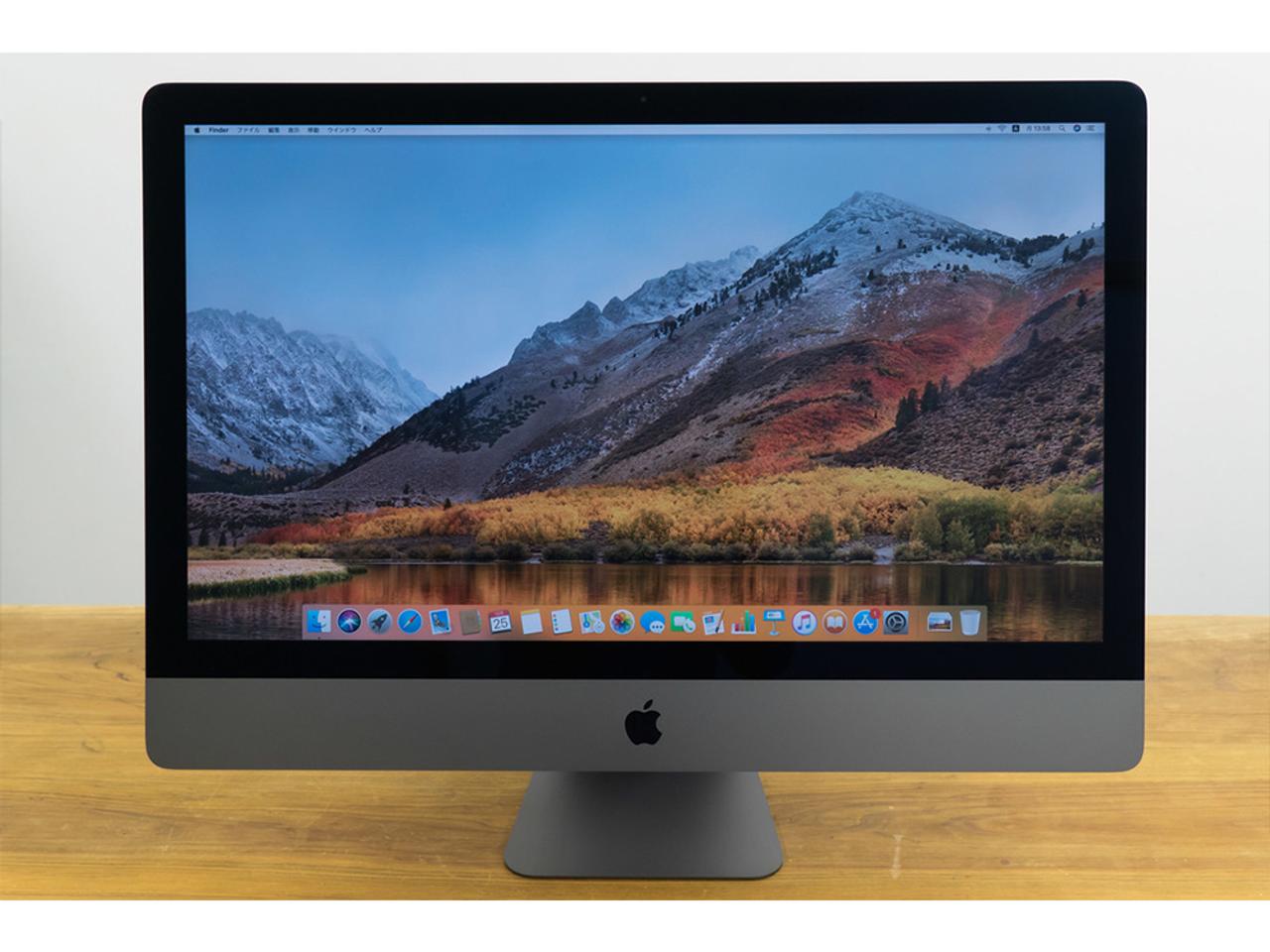 iMac Proの｢T2チップ｣、他のApple製品にも採用されるかも？