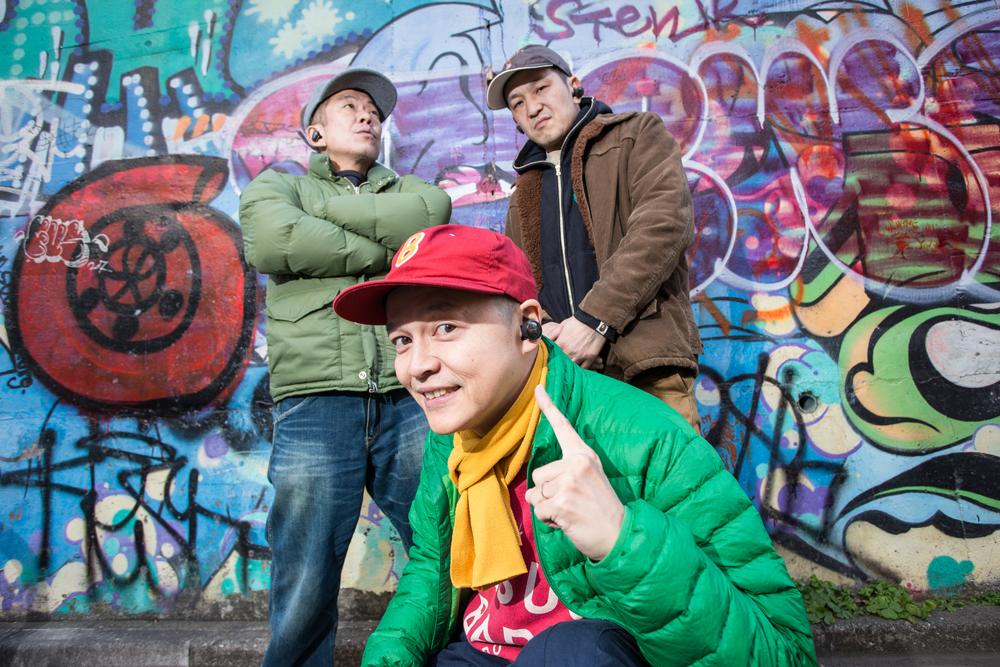 スチャダラパー がボーズの｢完全ワイヤレス｣を体験。そう、Boseが