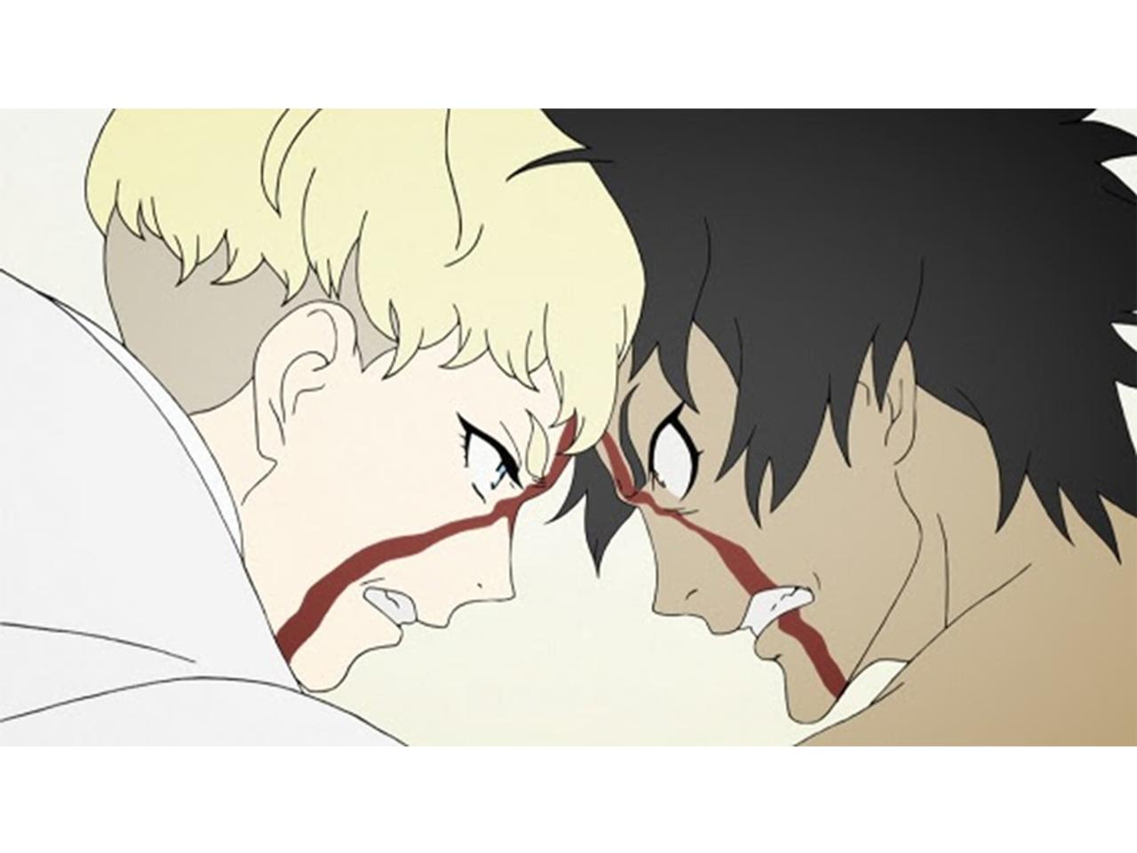 ネタバレ注意】Netflixアニメ『DEVILMAN crybaby』レビュー。新たなトラウマを植え付けるのか？ | ギズモード・ジャパン