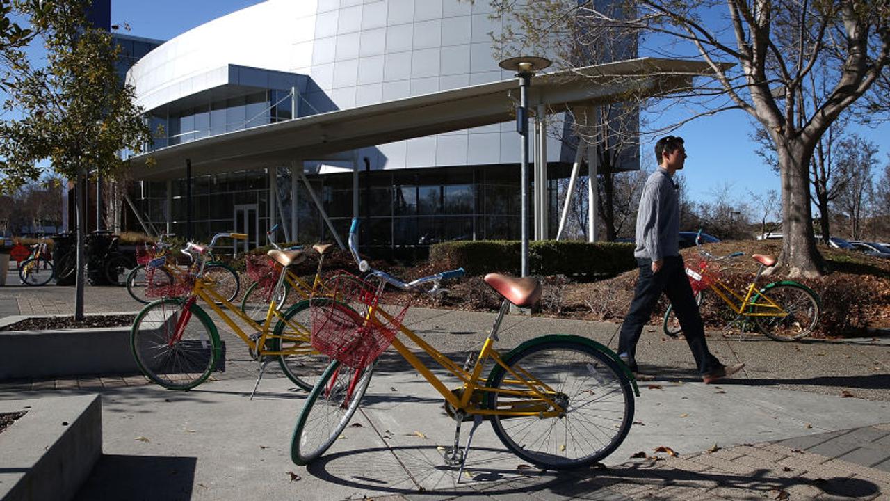 悲報：Googleキャンパス内の社用自転車の借りパクが止まりません！ GoogleもGPSをつけてトラッキングを決意