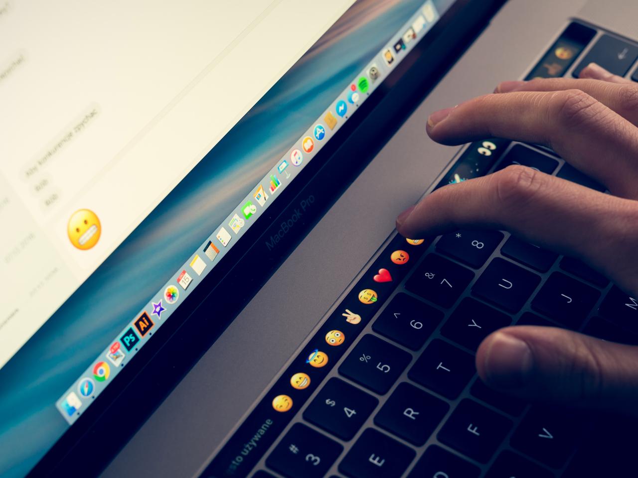 MacBook Pro、今年はメジャーアップデートは予定されていない？