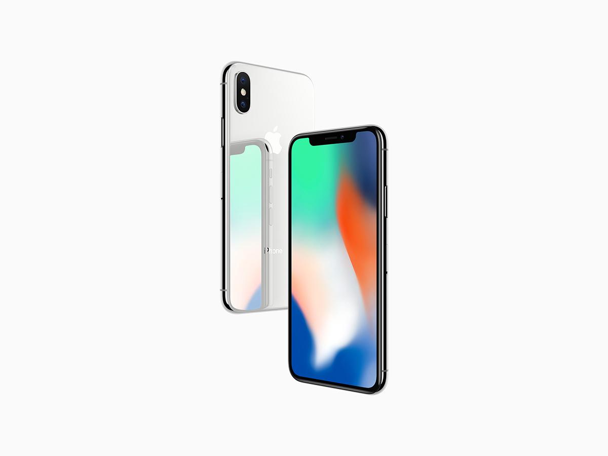 iPhone X、今年で販売終了するかも。新型iPhoneに完全置き換えか