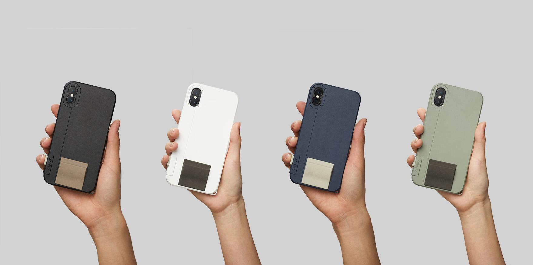 iPhoneケース bitplay SNAP! X Amazon.co.jp: 【国内正規品】bitplay SNAP! X 物理シャッター