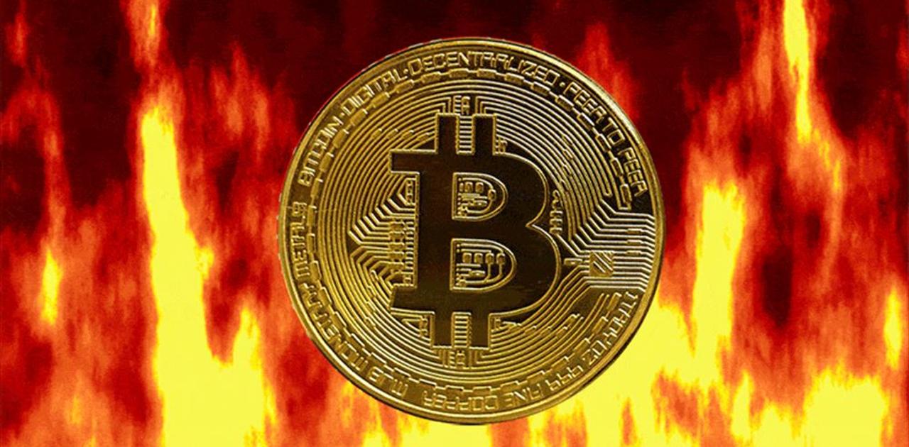 どうしたビットコイン！ 落ち続ける3つの理由 | ギズモード・ジャパン