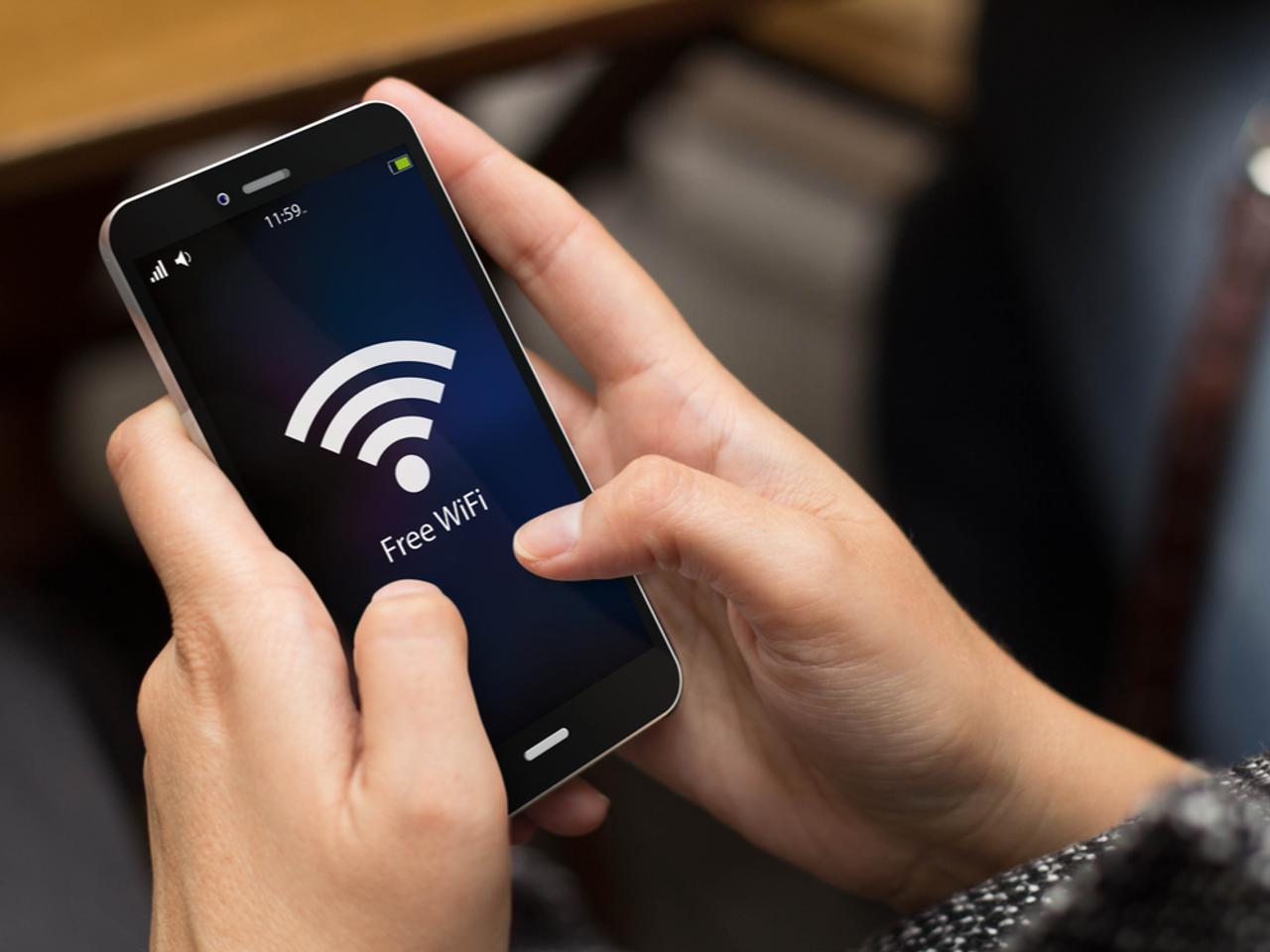 Android 8.1 Oreoで公共Wi-Fiの速度が表示されるように！ かなり便利な機能かも