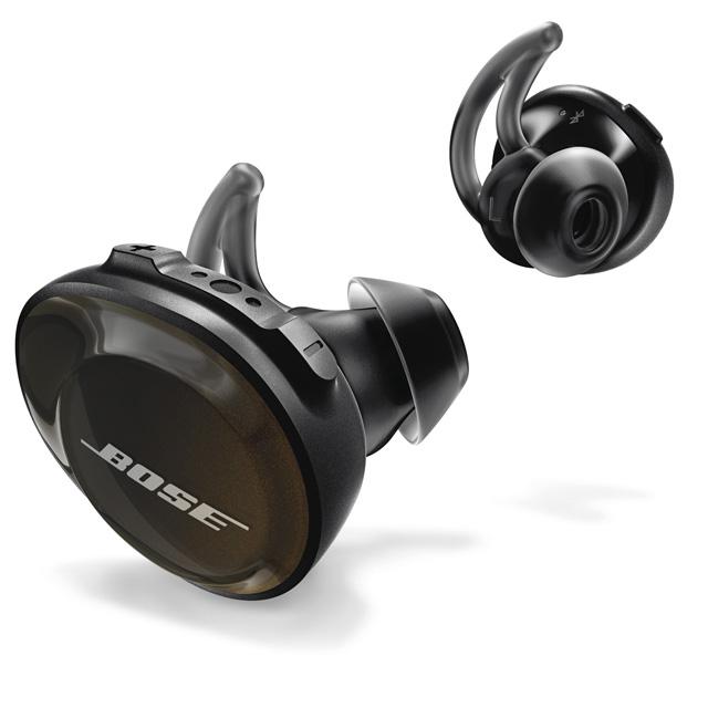 SoundSport Pulse wireless headphones