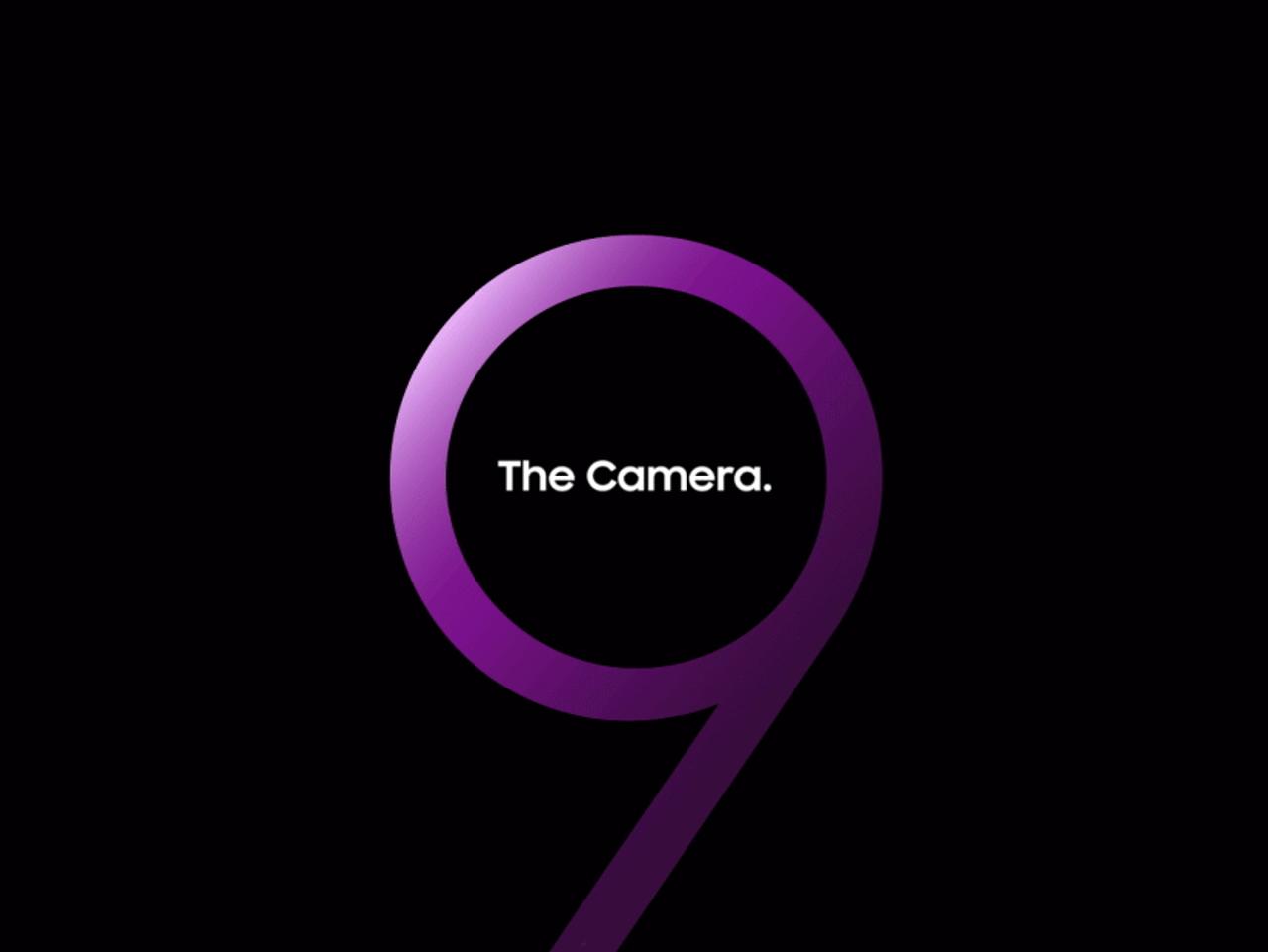 Samsung、2月25日のイベントでGalaxy新作スマホ発表か。S9シリーズはカメラ重視？