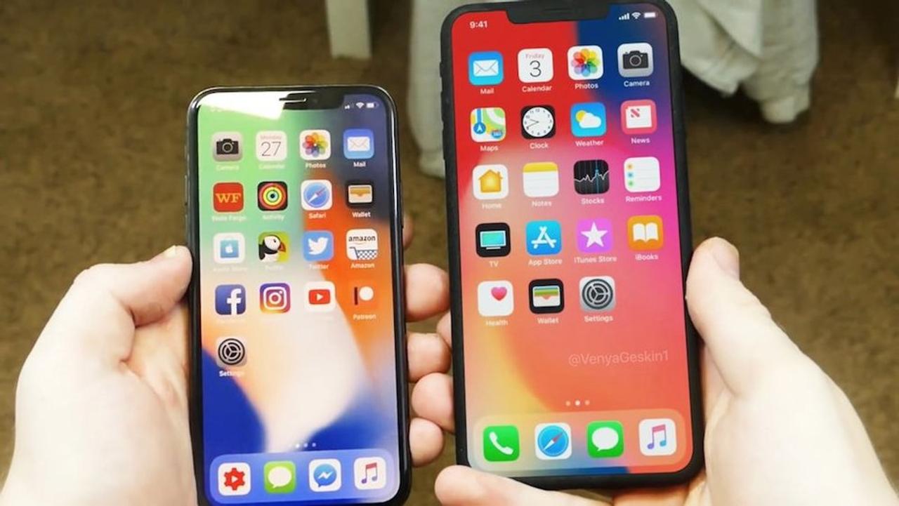新型iPhoneで有機ELは大画面モデルだけになる？ iPhone SE 2が5〜6月登場との情報も！