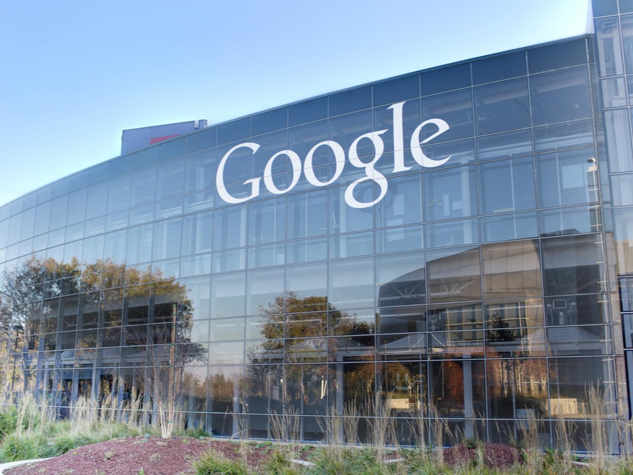 Googleの親会社Alphabet、2017年のロビー活動費1800万ドルで企業トップに