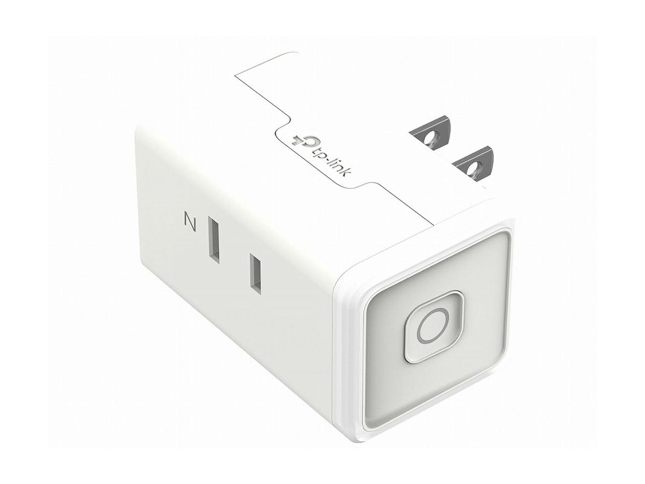 シンプルゆえに使いやすそう。スマホでオンオフ操作ができるIoTタップ｢HS105｣